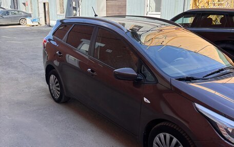KIA cee'd III, 2014 год, 850 000 рублей, 7 фотография