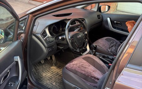 KIA cee'd III, 2014 год, 850 000 рублей, 17 фотография