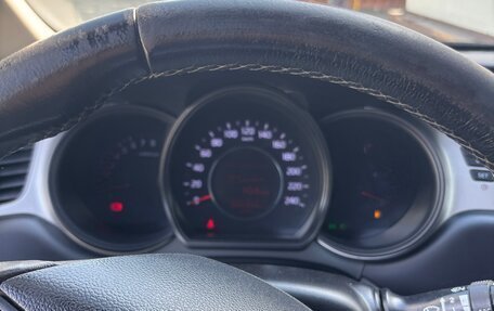 KIA cee'd III, 2014 год, 850 000 рублей, 20 фотография