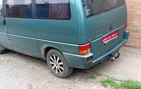 Volkswagen Caravelle T4, 1993 год, 500 000 рублей, 2 фотография
