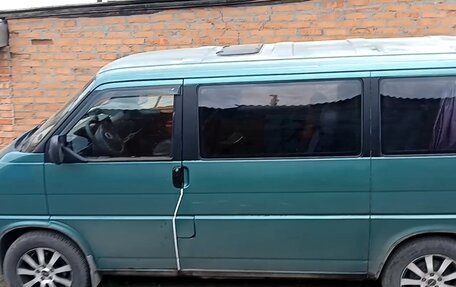 Volkswagen Caravelle T4, 1993 год, 500 000 рублей, 4 фотография