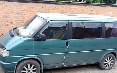 Volkswagen Caravelle T4, 1993 год, 500 000 рублей, 5 фотография