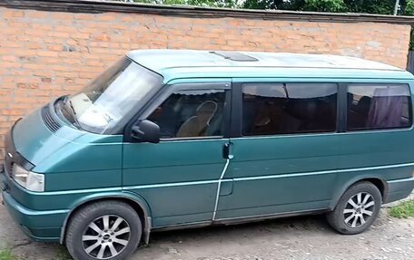Volkswagen Caravelle T4, 1993 год, 500 000 рублей, 8 фотография