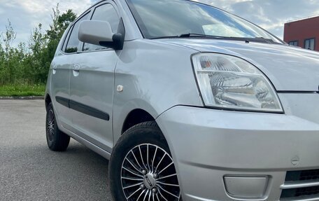 KIA Picanto I, 2005 год, 365 000 рублей, 2 фотография