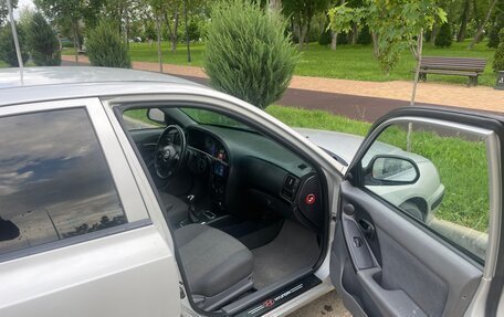 Hyundai Elantra III, 2004 год, 420 000 рублей, 5 фотография