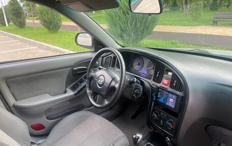 Hyundai Elantra III, 2004 год, 420 000 рублей, 4 фотография