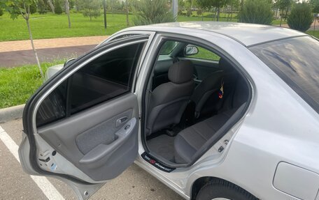 Hyundai Elantra III, 2004 год, 420 000 рублей, 7 фотография
