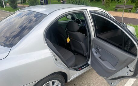 Hyundai Elantra III, 2004 год, 420 000 рублей, 6 фотография