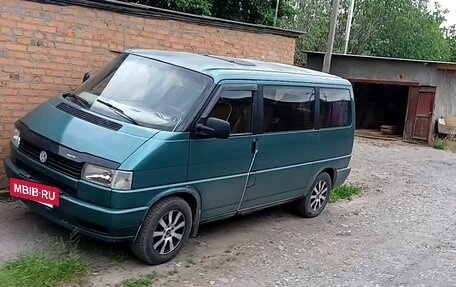 Volkswagen Caravelle T4, 1993 год, 500 000 рублей, 6 фотография