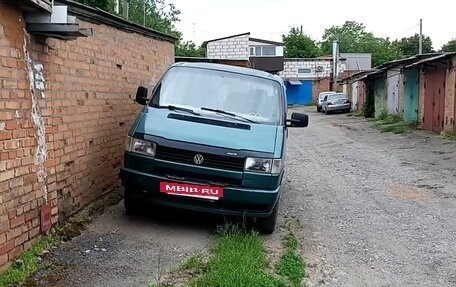 Volkswagen Caravelle T4, 1993 год, 500 000 рублей, 7 фотография