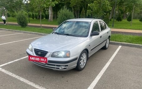 Hyundai Elantra III, 2004 год, 420 000 рублей, 3 фотография