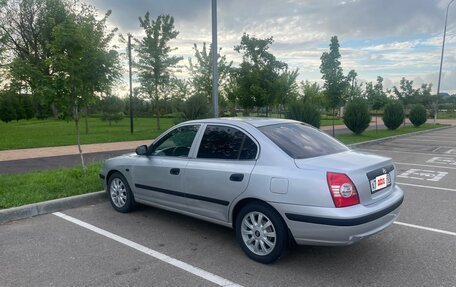 Hyundai Elantra III, 2004 год, 420 000 рублей, 11 фотография
