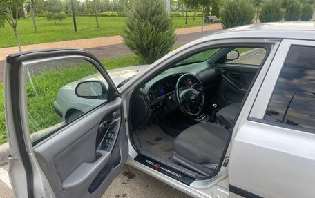 Hyundai Elantra III, 2004 год, 420 000 рублей, 8 фотография