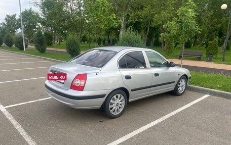 Hyundai Elantra III, 2004 год, 420 000 рублей, 10 фотография