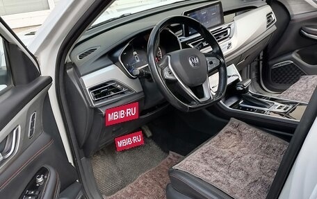 Changan CS75 I рестайлинг, 2021 год, 2 200 000 рублей, 7 фотография