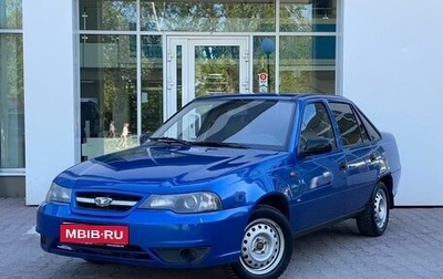 Daewoo Nexia I рестайлинг, 2011 год, 259 000 рублей, 1 фотография