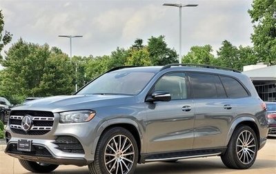 Mercedes-Benz GLS, 2022 год, 7 390 000 рублей, 1 фотография