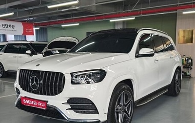 Mercedes-Benz GLS, 2022 год, 7 630 013 рублей, 1 фотография