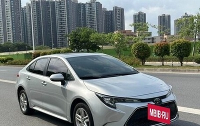 Toyota Corolla, 2021 год, 1 465 441 рублей, 1 фотография