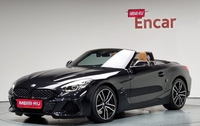 BMW Z4, 2022 год, 3 472 000 рублей, 1 фотография