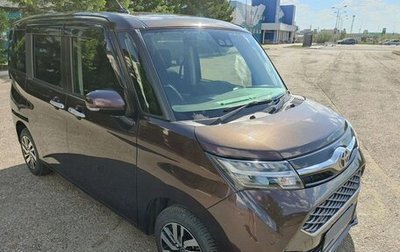 Toyota Tank I, 2020 год, 1 050 000 рублей, 1 фотография