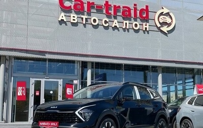 KIA Sportage IV рестайлинг, 2025 год, 3 800 000 рублей, 1 фотография