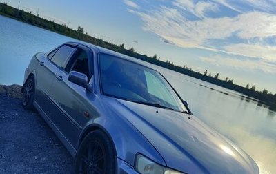 Honda Accord VII рестайлинг, 2001 год, 540 000 рублей, 1 фотография