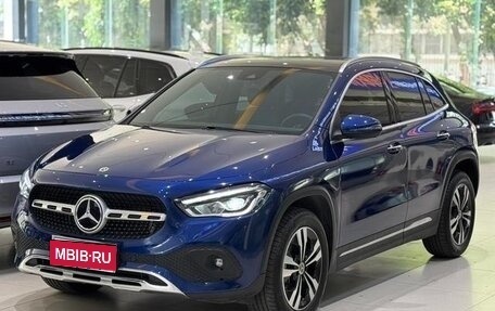 Mercedes-Benz GLA, 2022 год, 2 600 000 рублей, 1 фотография