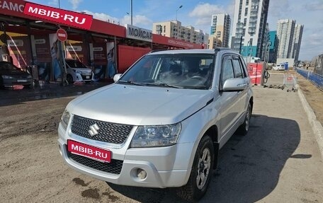 Suzuki Grand Vitara, 2010 год, 1 150 000 рублей, 1 фотография