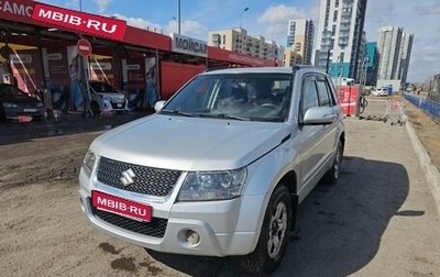 Suzuki Grand Vitara, 2010 год, 1 150 000 рублей, 1 фотография