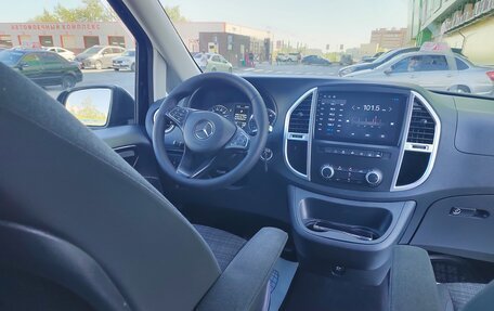 Mercedes-Benz Vito, 2016 год, 2 880 000 рублей, 5 фотография