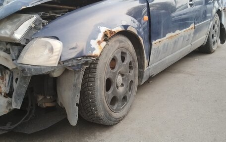 Volkswagen Passat B5+ рестайлинг, 1997 год, 150 000 рублей, 1 фотография