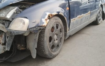 Volkswagen Passat B5+ рестайлинг, 1997 год, 150 000 рублей, 1 фотография