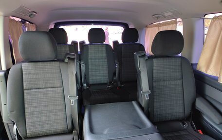 Mercedes-Benz Vito, 2016 год, 2 880 000 рублей, 6 фотография