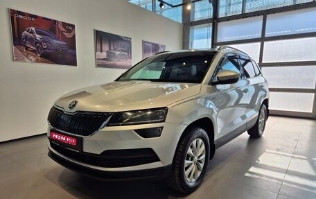 Skoda Karoq I, 2022 год, 2 250 000 рублей, 1 фотография