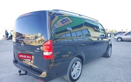 Mercedes-Benz Vito, 2016 год, 2 880 000 рублей, 8 фотография