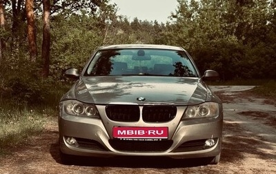 BMW 3 серия, 2007 год, 915 000 рублей, 1 фотография