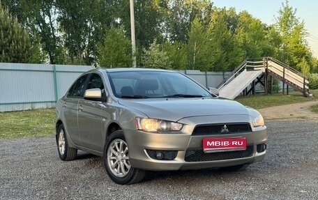 Mitsubishi Lancer IX, 2010 год, 1 250 000 рублей, 1 фотография