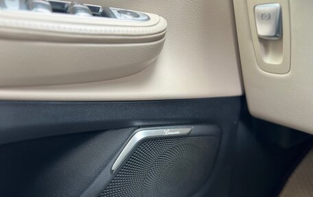 Mercedes-Benz V-Класс, 2020 год, 7 400 000 рублей, 13 фотография