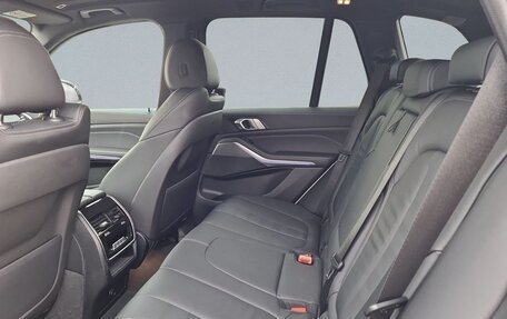 BMW X5, 2021 год, 5 100 000 рублей, 8 фотография