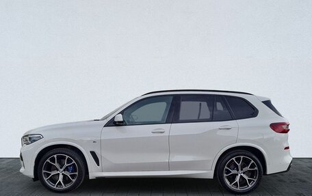 BMW X5, 2021 год, 5 100 000 рублей, 3 фотография