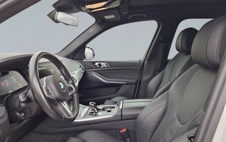BMW X5, 2021 год, 5 100 000 рублей, 9 фотография