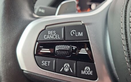 BMW X5, 2021 год, 5 100 000 рублей, 10 фотография