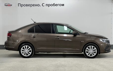 Volkswagen Polo VI (EU Market), 2020 год, 1 450 000 рублей, 4 фотография
