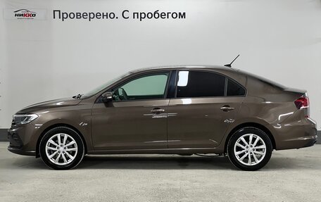 Volkswagen Polo VI (EU Market), 2020 год, 1 450 000 рублей, 5 фотография