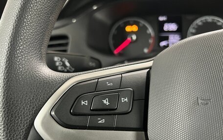 Volkswagen Polo VI (EU Market), 2020 год, 1 450 000 рублей, 13 фотография