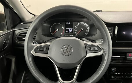 Volkswagen Polo VI (EU Market), 2020 год, 1 450 000 рублей, 12 фотография