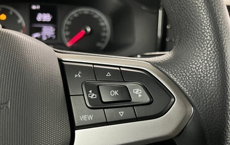 Volkswagen Polo VI (EU Market), 2020 год, 1 450 000 рублей, 14 фотография