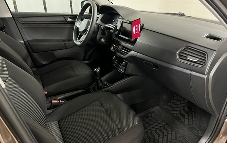 Volkswagen Polo VI (EU Market), 2020 год, 1 450 000 рублей, 10 фотография