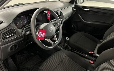 Volkswagen Polo VI (EU Market), 2020 год, 1 450 000 рублей, 8 фотография